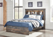Drystan Youth Bed - Furniture Stars (Chicago, IL)