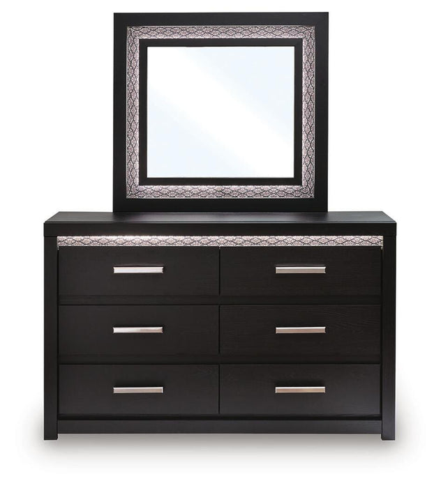 Shoralli Dresser