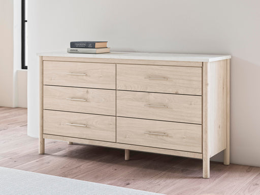 Cadmori Dresser - Furniture Stars (Chicago, IL)