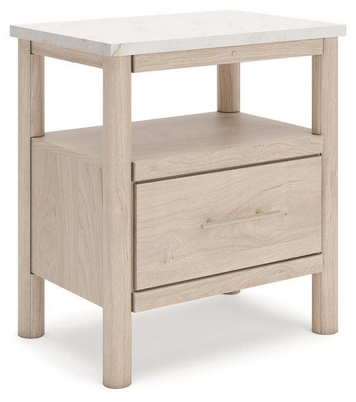 Cadmori Nightstand - Furniture Stars (Chicago, IL)