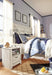Bellaby Crossbuck Bed - Furniture Stars (Chicago, IL)