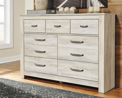 Bellaby Dresser - Furniture Stars (Chicago, IL)