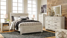 Bellaby Bed - Furniture Stars (Chicago, IL)