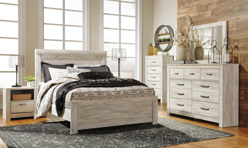 Bellaby Bed - Furniture Stars (Chicago, IL)