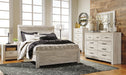 Bellaby Bedroom Set - Furniture Stars (Chicago, IL)