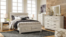 Bellaby Bed - Furniture Stars (Chicago, IL)