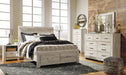 Bellaby Bed - Furniture Stars (Chicago, IL)