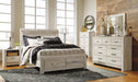 Bellaby Bed - Furniture Stars (Chicago, IL)