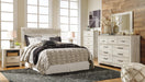 Bellaby Bed - Furniture Stars (Chicago, IL)