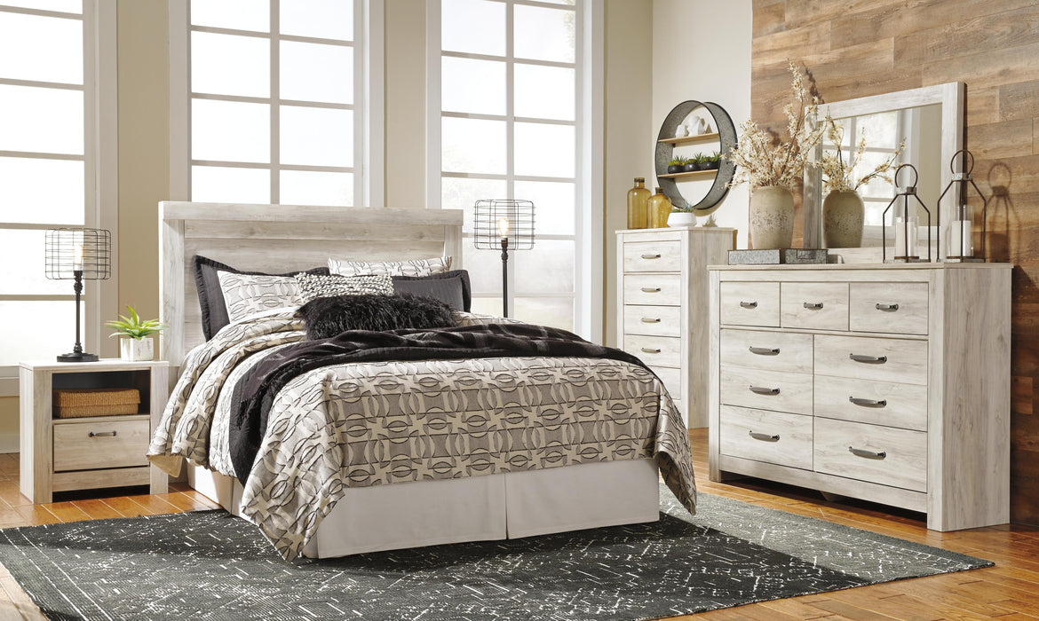 Bellaby Bed - Furniture Stars (Chicago, IL)