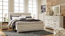 Bellaby Bed - Furniture Stars (Chicago, IL)