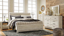Bellaby Bedroom Set - Furniture Stars (Chicago, IL)