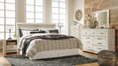 Bellaby Bed - Furniture Stars (Chicago, IL)
