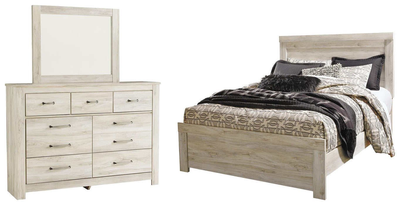 Bellaby Bedroom Set - Furniture Stars (Chicago, IL)
