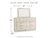 Bellaby Bedroom Set - Furniture Stars (Chicago, IL)
