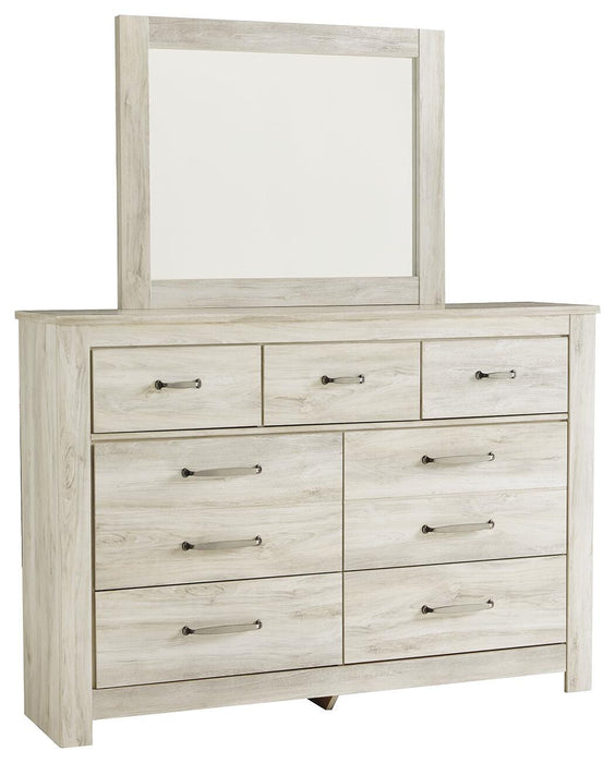 Bellaby Bedroom Set - Furniture Stars (Chicago, IL)