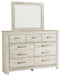 Bellaby Bedroom Set - Furniture Stars (Chicago, IL)