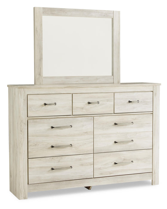 Bellaby Bedroom Set - Furniture Stars (Chicago, IL)