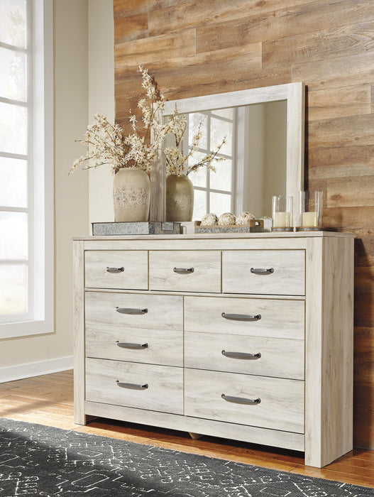 Bellaby Bedroom Set - Furniture Stars (Chicago, IL)