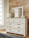 Bellaby Bedroom Set - Furniture Stars (Chicago, IL)