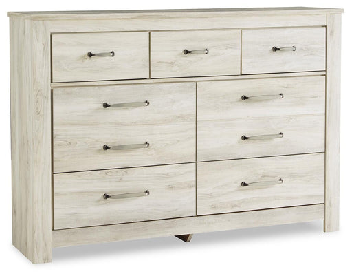 Bellaby Dresser - Furniture Stars (Chicago, IL)