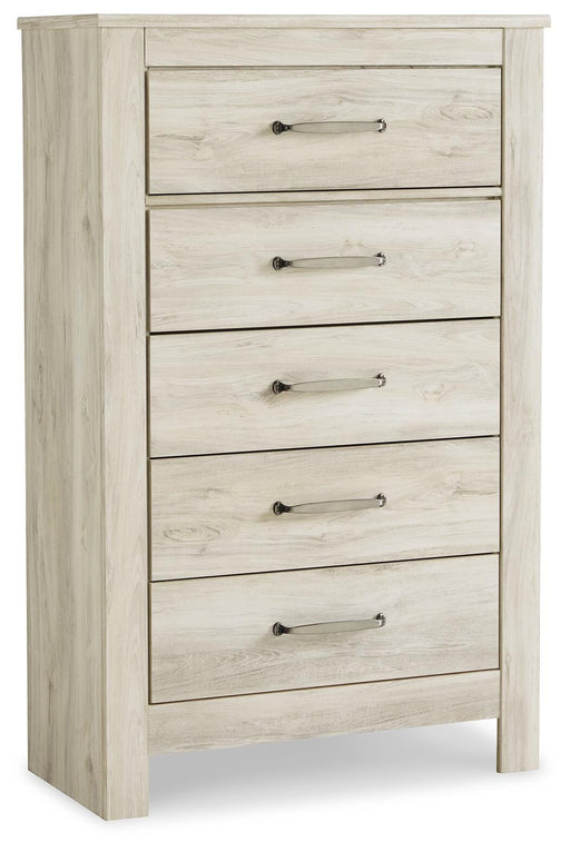 Bellaby Chest of Drawers - Furniture Stars (Chicago, IL)