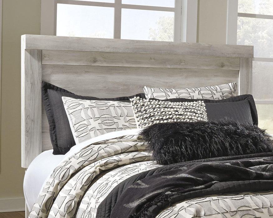 Bellaby Bed with 2 Storage Drawers - Furniture Stars (Chicago, IL)