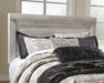 Bellaby Bed - Furniture Stars (Chicago, IL)