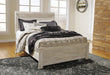 Bellaby Bed - Furniture Stars (Chicago, IL)