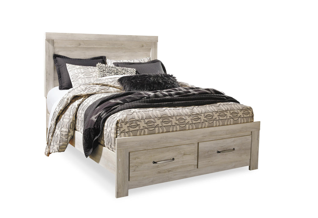 Bellaby Bedroom Set - Furniture Stars (Chicago, IL)