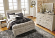 Bellaby Bed - Furniture Stars (Chicago, IL)