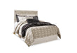 Bellaby Bed - Furniture Stars (Chicago, IL)