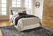 Bellaby Bed - Furniture Stars (Chicago, IL)