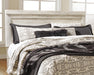 Bellaby Bed - Furniture Stars (Chicago, IL)