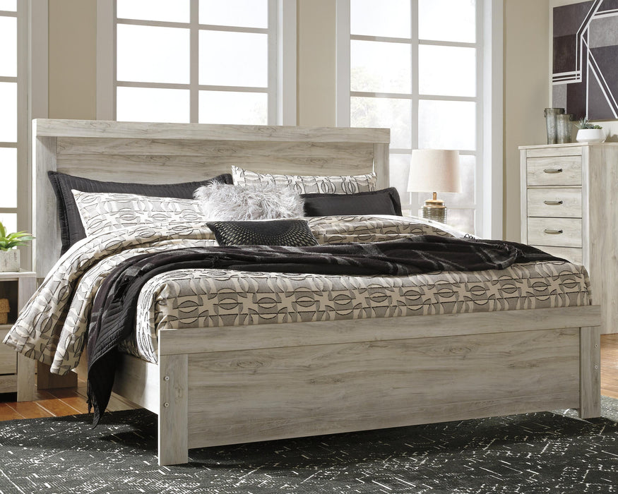 Bellaby Bedroom Set - Furniture Stars (Chicago, IL)