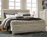 Bellaby Bed - Furniture Stars (Chicago, IL)