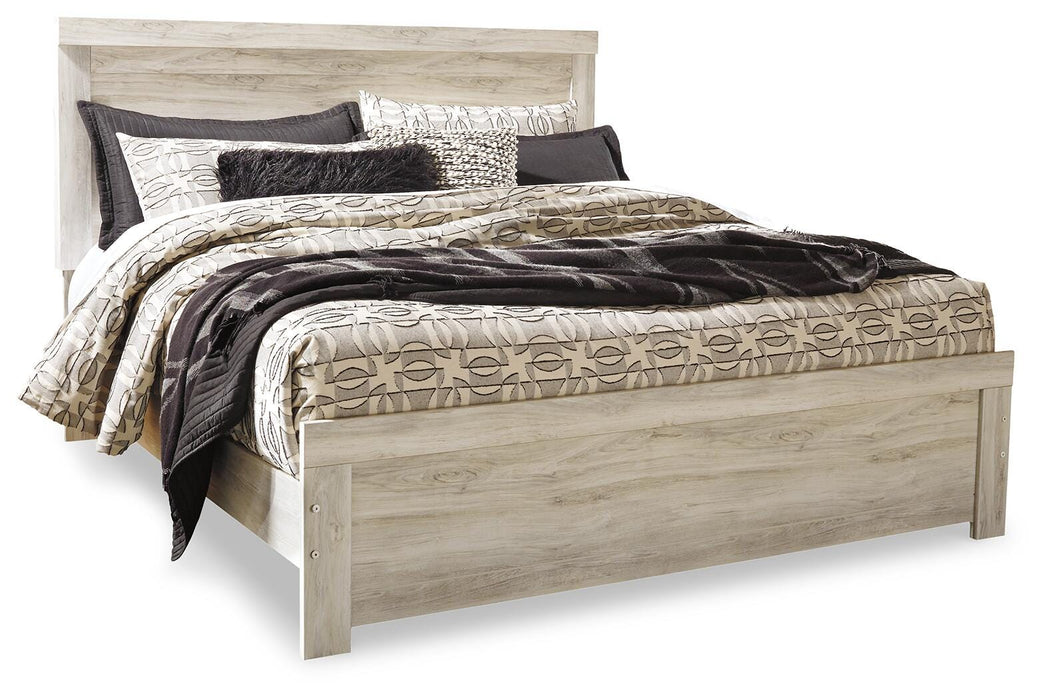 Bellaby Bedroom Set - Furniture Stars (Chicago, IL)