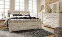 Bellaby Bed - Furniture Stars (Chicago, IL)