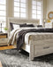 Bellaby Bed - Furniture Stars (Chicago, IL)