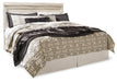Bellaby Bed - Furniture Stars (Chicago, IL)