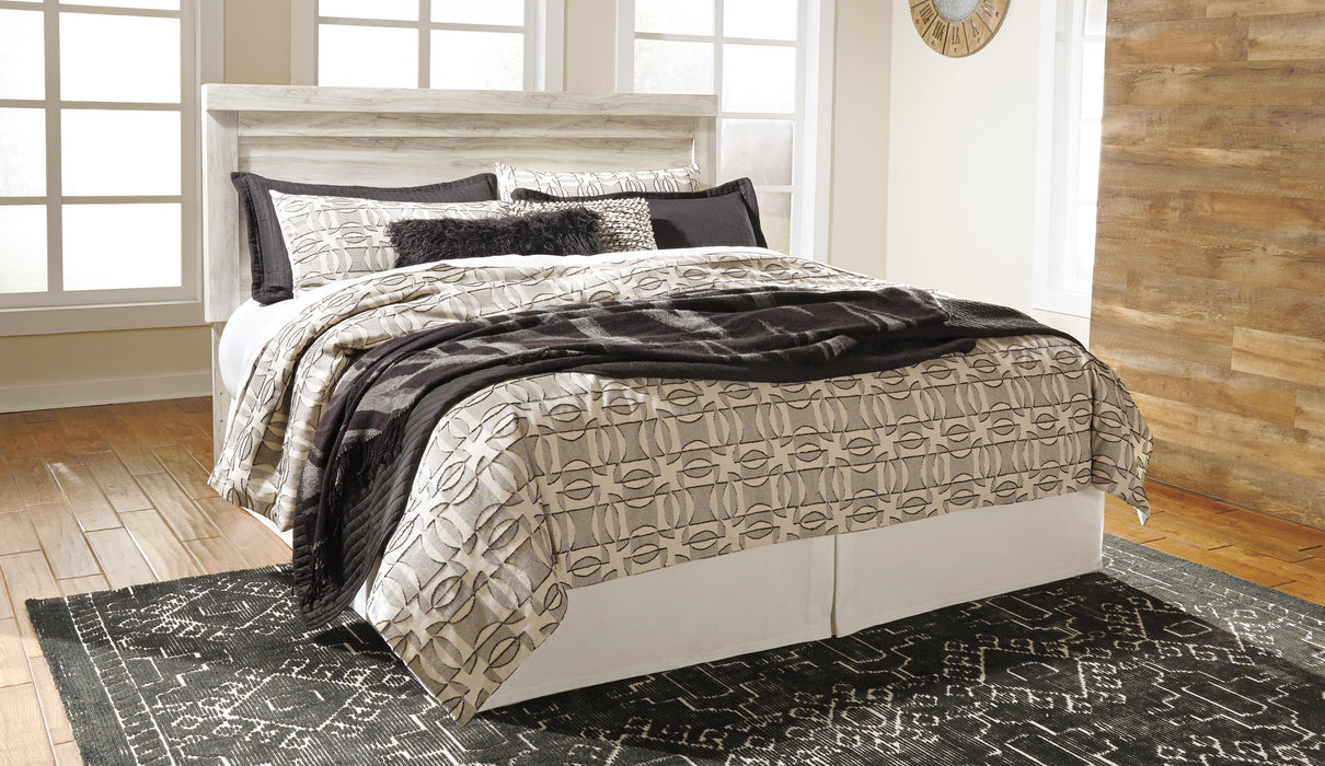 Bellaby Bed - Furniture Stars (Chicago, IL)