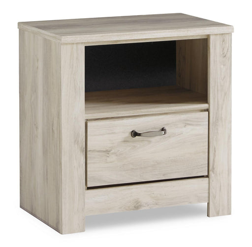 Bellaby Nightstand - Furniture Stars (Chicago, IL)