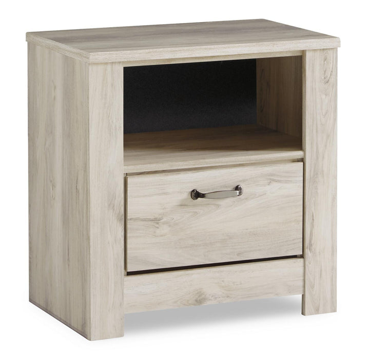 Bellaby Bedroom Set - Furniture Stars (Chicago, IL)