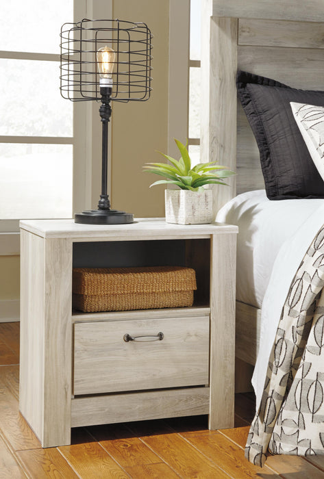 Bellaby Bedroom Set - Furniture Stars (Chicago, IL)