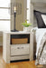 Bellaby Bedroom Set - Furniture Stars (Chicago, IL)