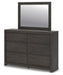 Fraluna Bedroom Set - Furniture Stars (Chicago, IL)