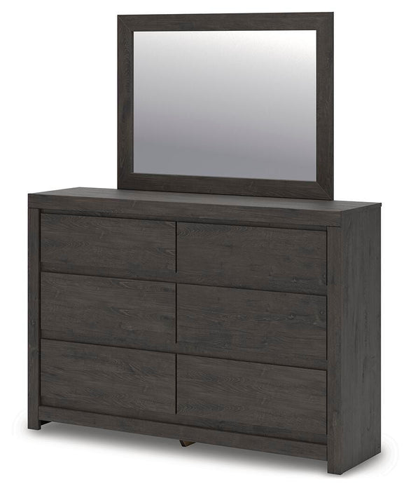 Fraluna Bedroom Set - Furniture Stars (Chicago, IL)