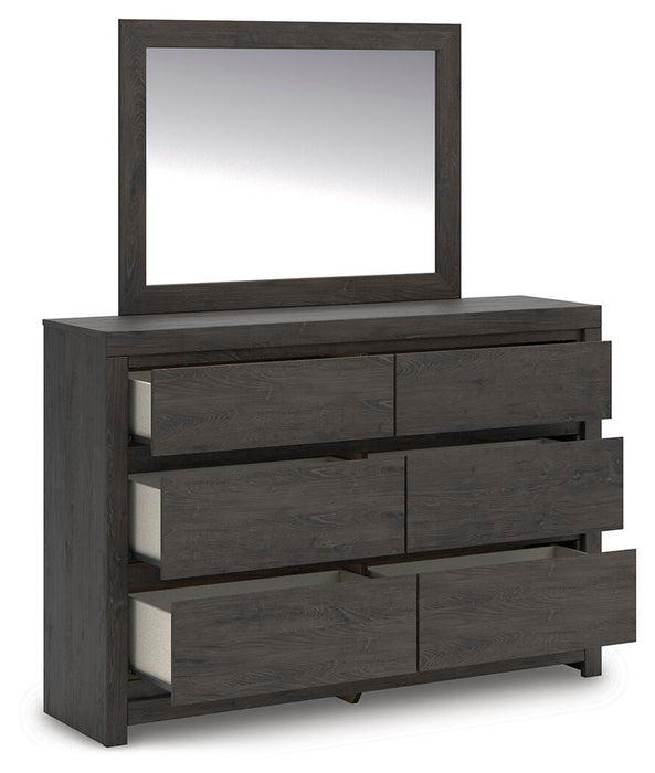 Fraluna Bedroom Set - Furniture Stars (Chicago, IL)