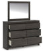 Fraluna Bedroom Set - Furniture Stars (Chicago, IL)