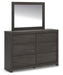 Fraluna Bedroom Set - Furniture Stars (Chicago, IL)